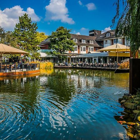 Wellings Parkhotel 캄프린트포르트 외부 사진