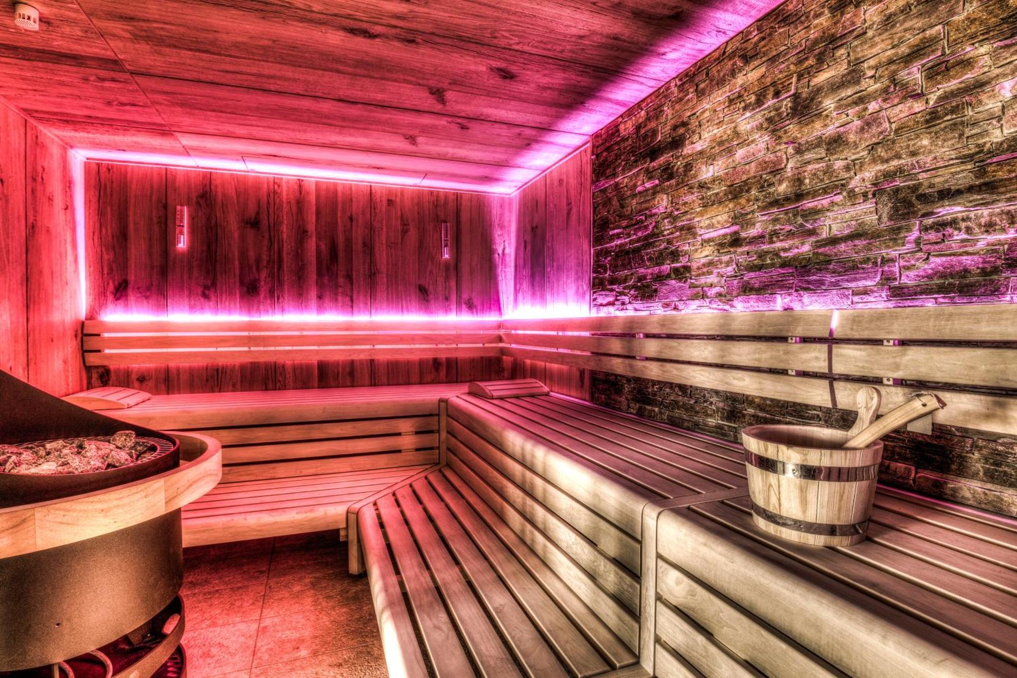 Wellings Parkhotel 캄프린트포르트 외부 사진